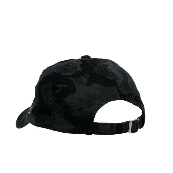 Camo Aggie Bull Badge Aggies Adjustable Cap Hat
